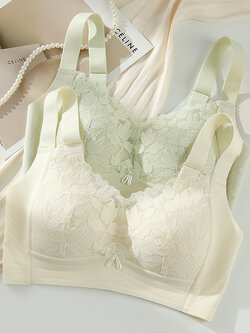 บรา ยกทรง เสื้อชั้นในสตรี ฟรีค่าส่ง