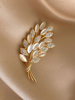เข็มกลัด เข็มกลัดสวยๆ เข็มกลัดติดเสื้อ Brooch