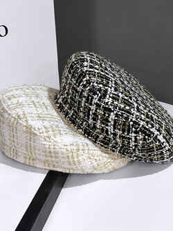 หมวกเบเร่ต์