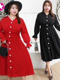 เสื้อผ้าคนอ้วน ใส่แล้วน่ารัก ดูดี สวย สั่งเลยงานดีแน่นอน ส่งฟรี!