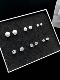 ต่างหู ตุ้มหูแฟชั่น