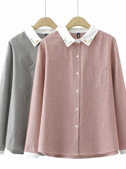 เสื้อผ้าคนอ้วน เสื้อผ้าสาวอวบ(อกเสื้อ38-50นิ้ว)