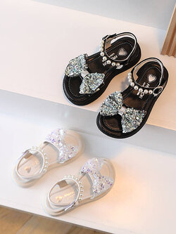 รองเท้าแฟชั่นเด็ก รองเท้าเด็กผู้หญิง รองเท้าแตะเด็ก