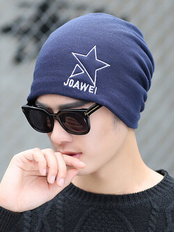 หมวกไหมพรม