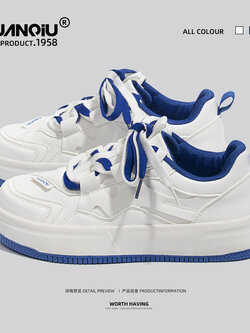 รองเท้าผ้าใบแฟชั่นผู้หญิง ใส่สบาย มีขนาด 35-40