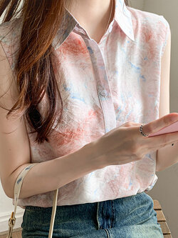 เสื้อเชิ้ตผู้หญิงใส่ทํางาน 390 บาทต่อชิ้น ฟรีค่าจัดส่ง