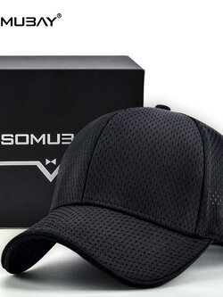 หมวกแก๊ป หมวกเบสบอล