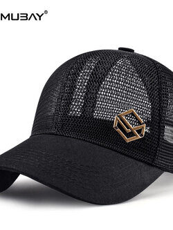 หมวกแก๊ป หมวกเบสบอล