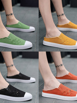 รองเท้าโลฟเฟอร์ชาย รองเท้าผู้ชาย รองเท้าแฟชั่นชาย รองเท้าหนังผู้ชาย Men Loafer Slip-On Shoes