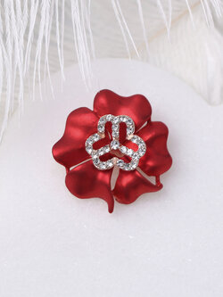 เข็มกลัด เข็มกลัดสวยๆ เข็มกลัดติดเสื้อ Brooch