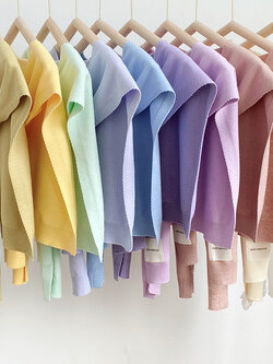 ผ้าพันคอ ผ้าคลุมไหล่