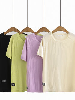 เสื้อผ้าคนอ้วน เสื้อผ้าสาวอวบ(อกเสื้อ38-50นิ้ว)