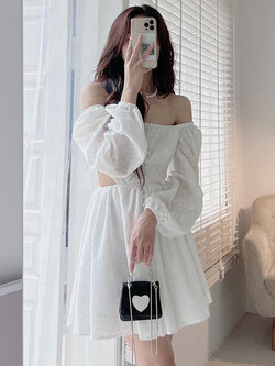 ชุดเดรสแฟชั่น แบบชุดเดรสสวยๆ ชุดเดรสน่ารัก