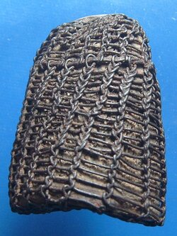 เขาถักลวด