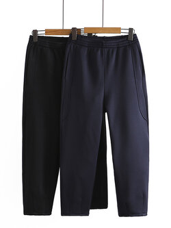 กางเกงคนอ้วน กางเกงสาวอวบ