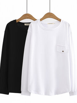 เสื้อผ้าคนอ้วน เสื้อผ้าสาวอวบ(อกเสื้อ38-50นิ้ว)