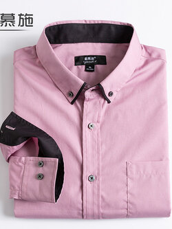 เสื้อเชิ้ตผู้ชายตัวใหญ่ เสื้อเชิ้ตบิ้กไซส์ เสื้อเชิ้ตคนอ้วน เสื้อคอปก เสื้อคนอ้วน เสื้อผู้ชายอ้วน