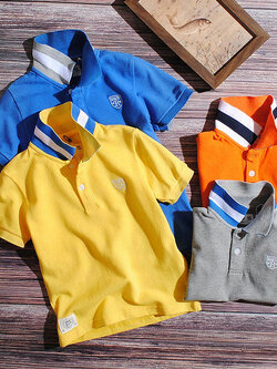 เสื้อผ้าเด็กผู้ชาย