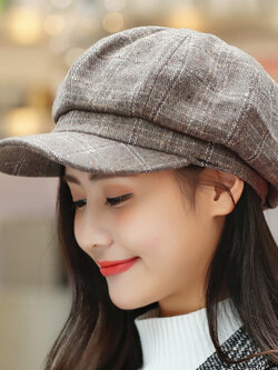 หมวกเบเร่ต์