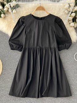 เสื้อสีดำสุภาพ เรียบหรู ดูดี เหมาะกับทุกโอกาส | เสื้อผู้หญิงสุภาพ ICC