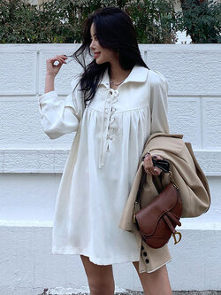 ชุดเดรสแฟชั่น แบบชุดเดรสสวยๆ ชุดเดรสน่ารัก