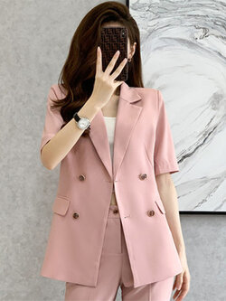 สูทผู้หญิง เสื้อสูทผู้หญิง