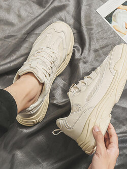 รองเท้าผ้าใบผู้ชาย