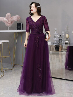 ชุดราตรีคนอ้วน ชุดราตรีไซส์ใหญ่ สาวอวบ ชุดราตรีสาวอวบ ชุดออกงานสาวอวบ ชุดออกงานคนอ้วน