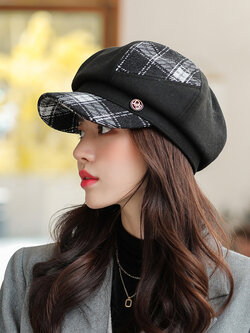 หมวกเบเร่ต์