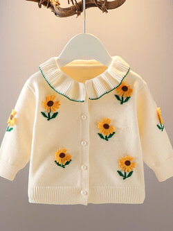 เสื้อผ้าเด็กผู้หญิง อายุ6เดือน-2ปี