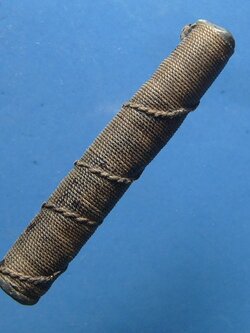 ตะกรุดปู่สุขวัดโพธ์ทรายทอง