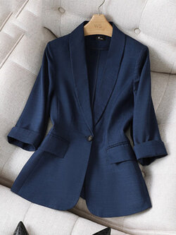 สูทผู้หญิง เสื้อสูทผู้หญิง