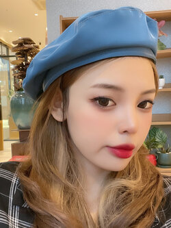 หมวกเบเร่ต์