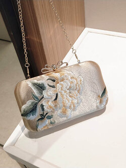 กระเป๋าออกงาน กระเป๋าถืองานราตรี