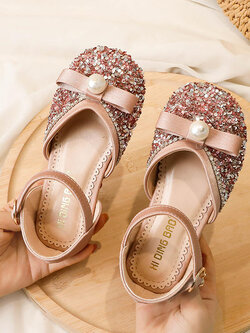 รองเท้าแฟชั่นเด็ก รองเท้าเด็กผู้หญิง รองเท้าแตะเด็ก