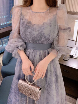 ชุดเดรสแฟชั่น แบบชุดเดรสสวยๆ ชุดเดรสน่ารัก