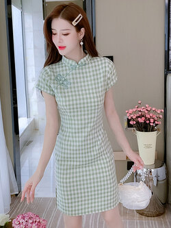 ชุดเดรสสวยๆ ชุดเดรสน่ารักๆ สไตล์เกาหลี By Meiyi women's clothing