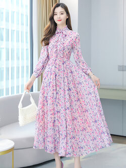 ชุดเดรส