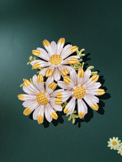 เข็มกลัด เข็มกลัดสวยๆ เข็มกลัดติดเสื้อ Brooch