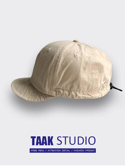 หมวกแก๊ป หมวกเบสบอล