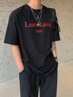 เสื้อผู้ชาย เสื้อแฟชั่นผู้ชายสไตล์เกาหลี By MCYC