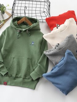 เสื้อผ้าเด็กผู้ชาย