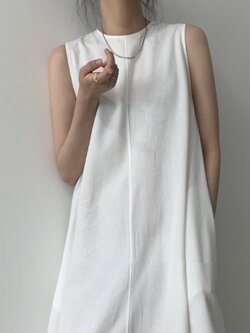 เดรสวัยรุ่นเกาหลี จาก ICC