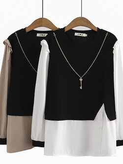 เสื้อผ้าคนอ้วน เสื้อผ้าสาวอวบ(อกเสื้อ38-50นิ้ว)