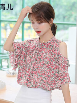 เสื้อเชิ้ตแฟชั่น เสื้อเชิ้ตชีฟอง เสื้อเชิ้ตลูกไม้ เสื้อเชิ้ตลายสวยๆ