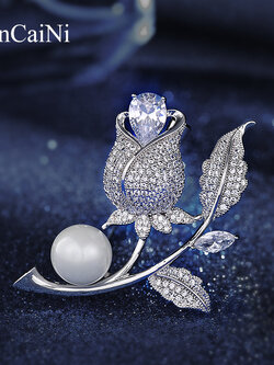 เข็มกลัด เข็มกลัดสวยๆ เข็มกลัดติดเสื้อ Brooch