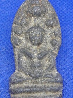 พระนาคปรกชินเขียว