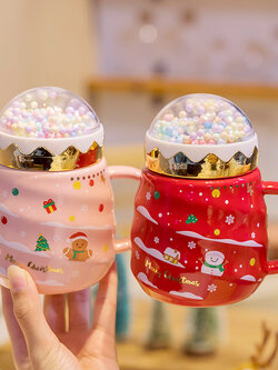 แก้วเซรามิค สวยๆ แก้วมัคน่ารัก แก้วกาแฟเซรามิค