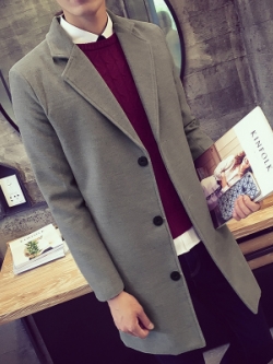 เสื้อโค้ทกันหนาว Winter Korean Coat Jacket