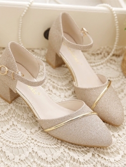 รองเท้าคัทชูผู้หญิงสวยๆ